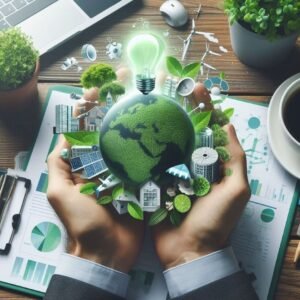 Evaluación de Impacto Ambiental (EIA) y Estudios Medioambientales